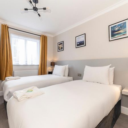 Marina Hotel London Ngoại thất bức ảnh