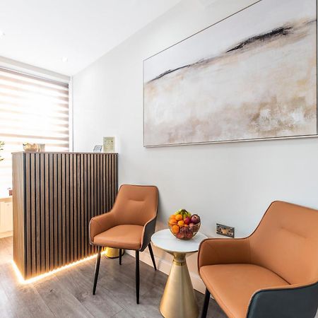 Marina Hotel London Ngoại thất bức ảnh