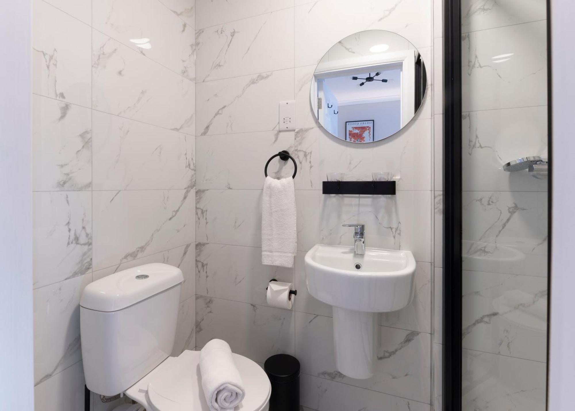 Marina Hotel London Ngoại thất bức ảnh