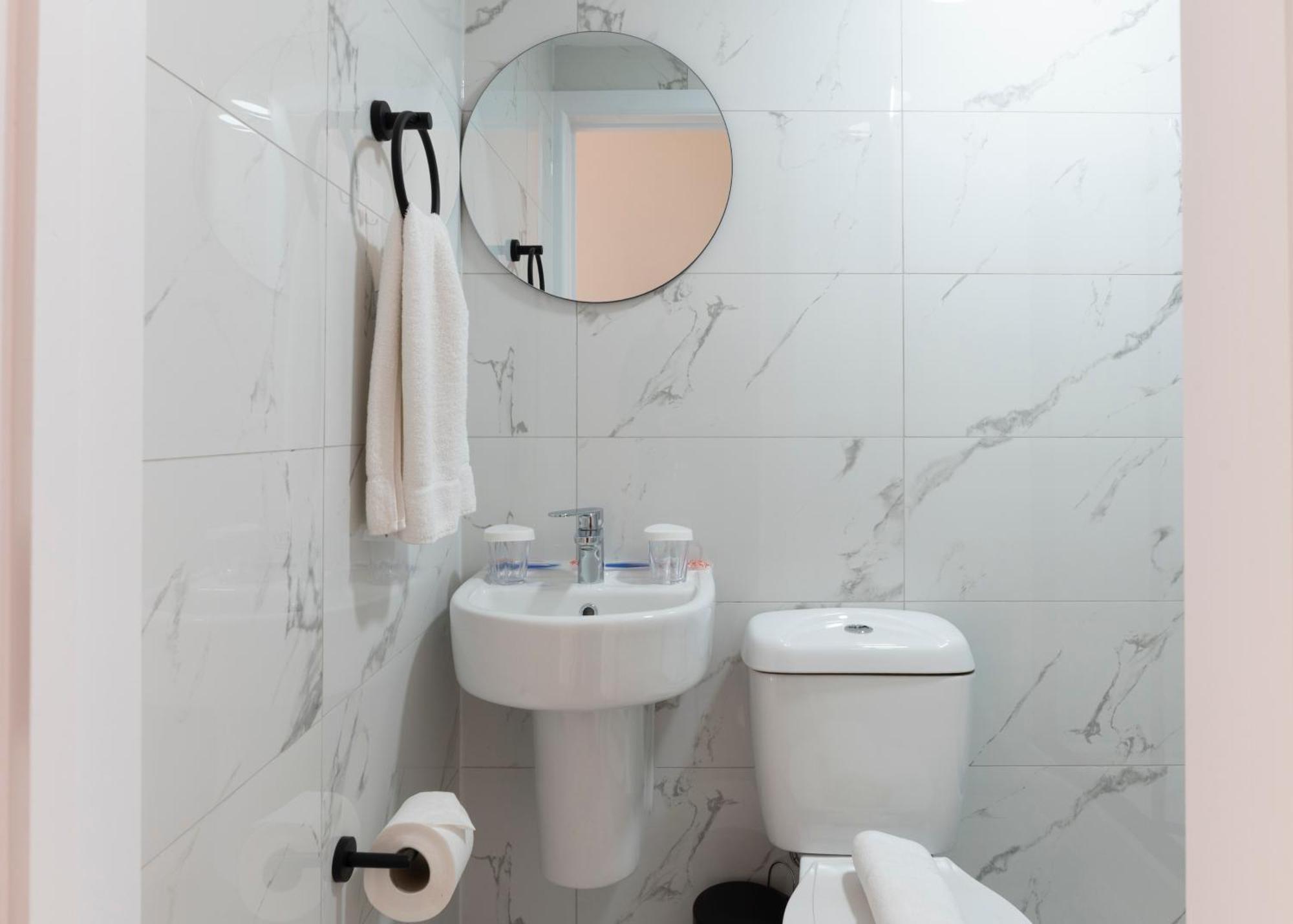 Marina Hotel London Ngoại thất bức ảnh
