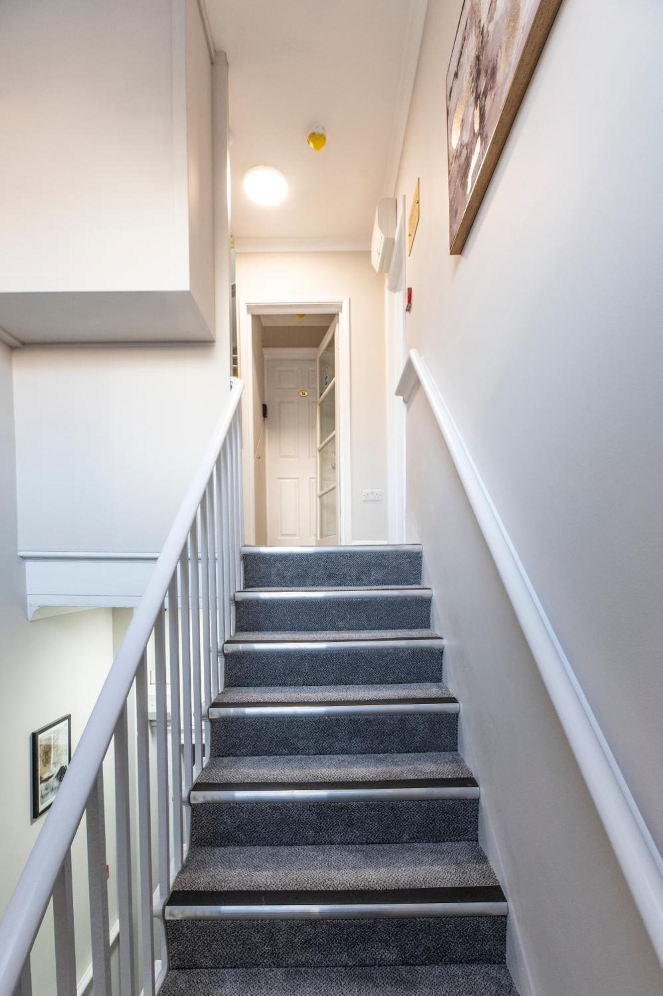 Marina Hotel London Ngoại thất bức ảnh