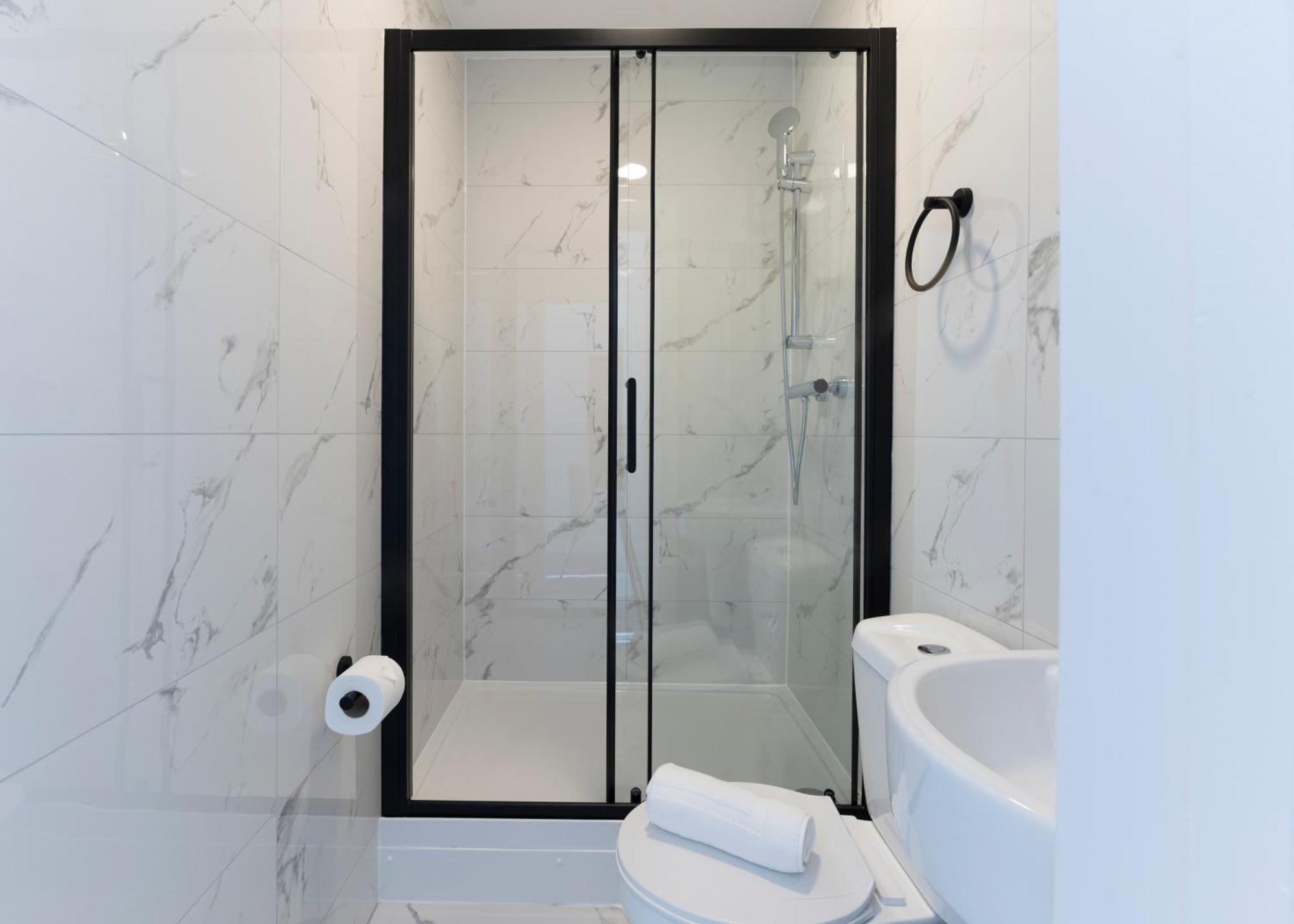 Marina Hotel London Ngoại thất bức ảnh