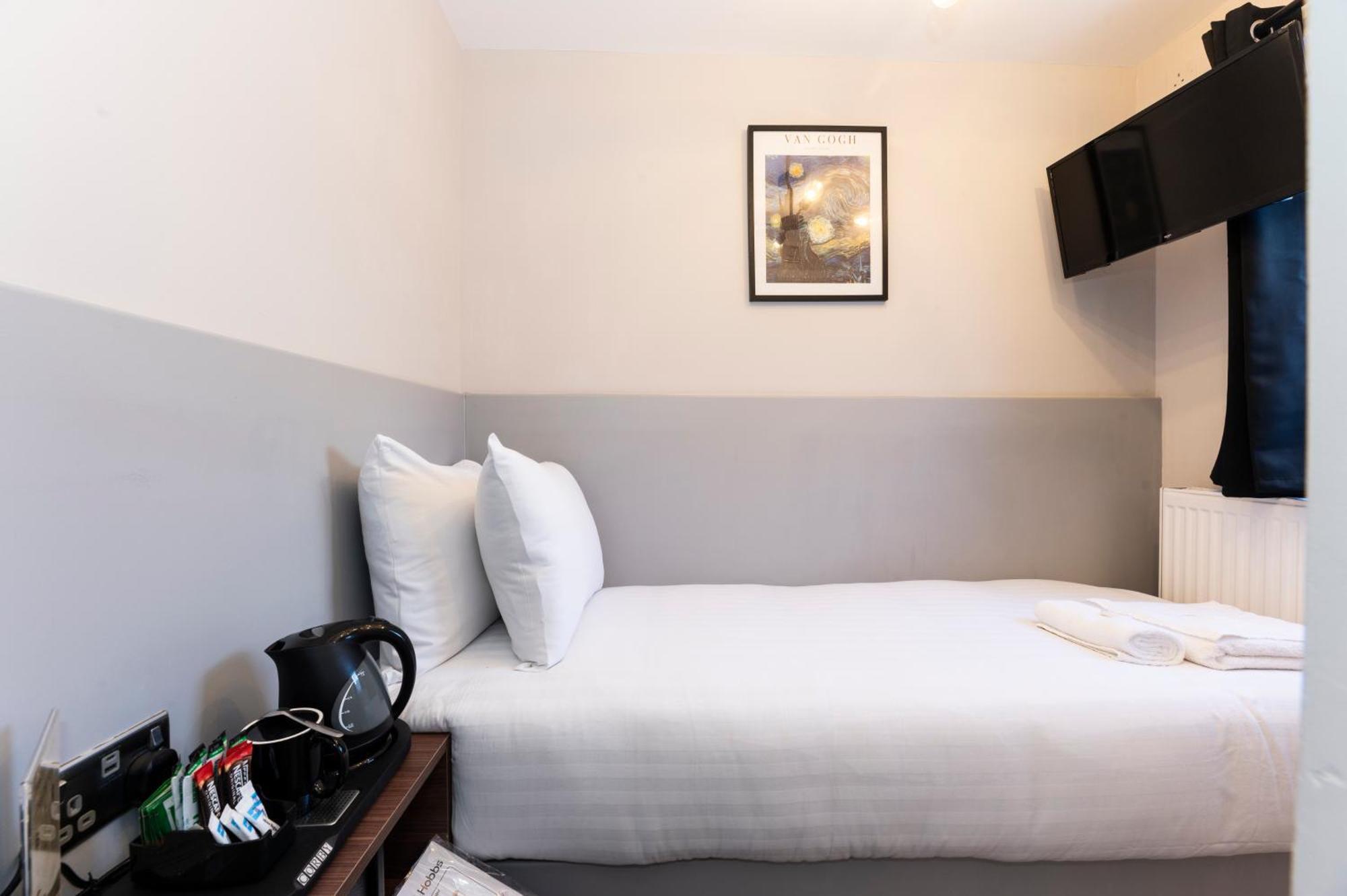 Marina Hotel London Ngoại thất bức ảnh