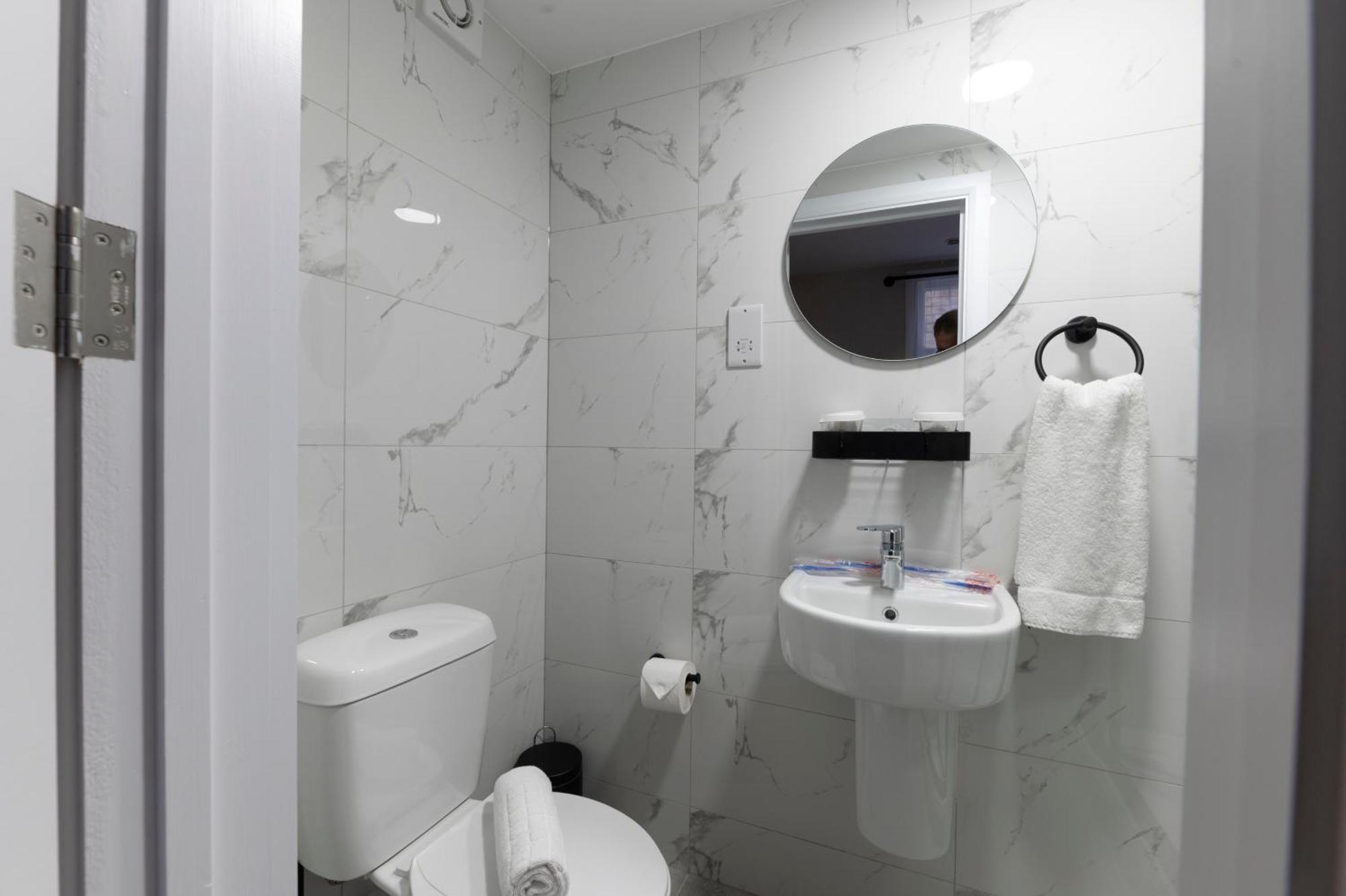 Marina Hotel London Ngoại thất bức ảnh