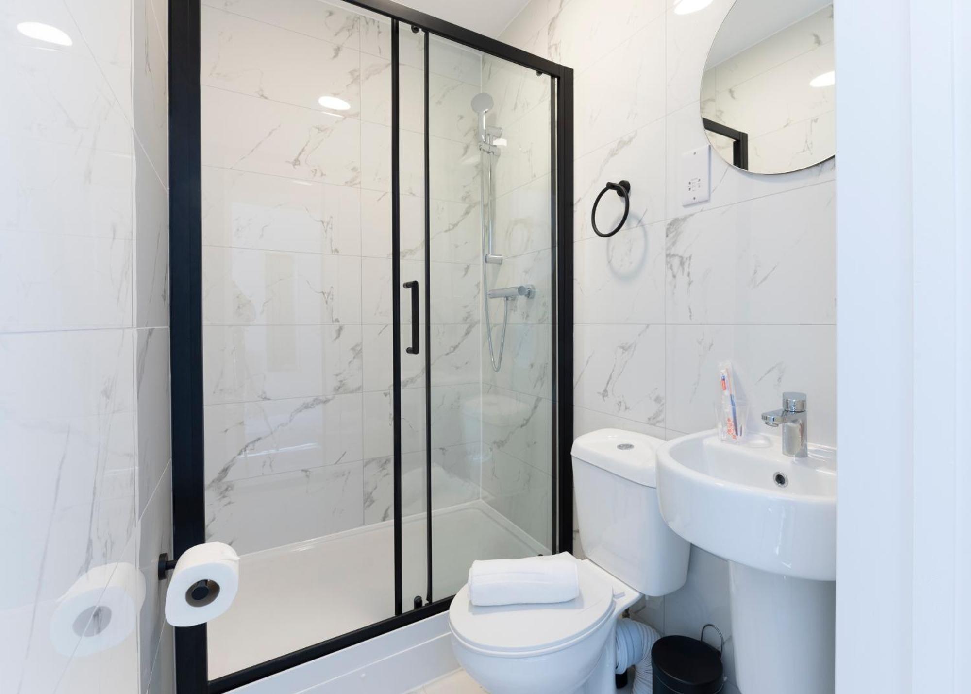 Marina Hotel London Ngoại thất bức ảnh